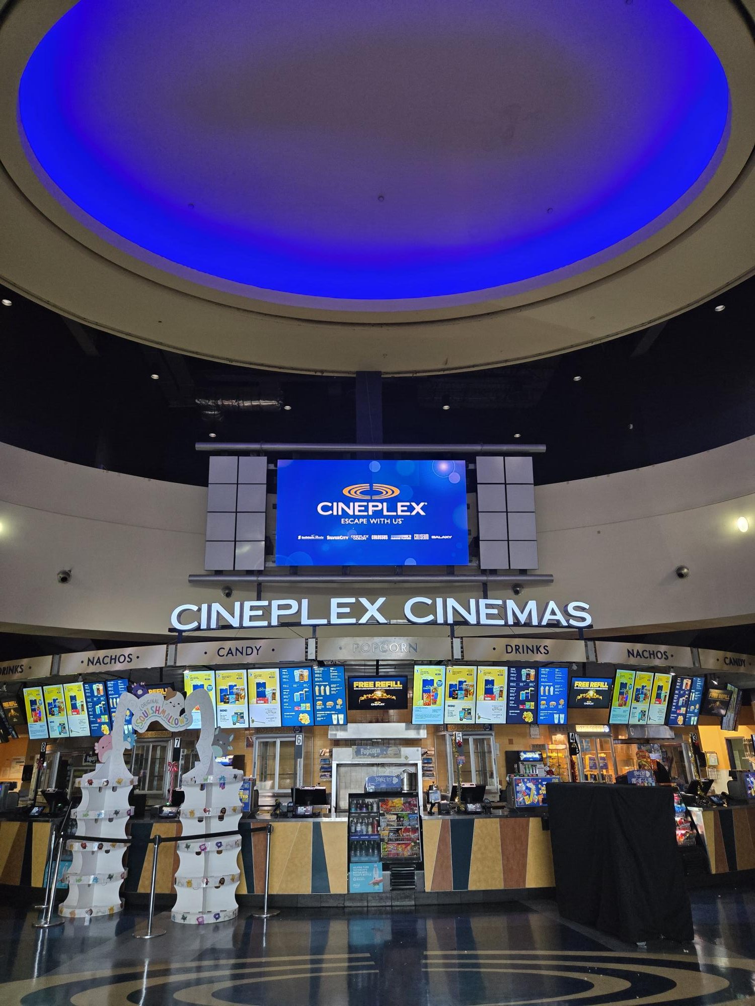 Ai control & automation