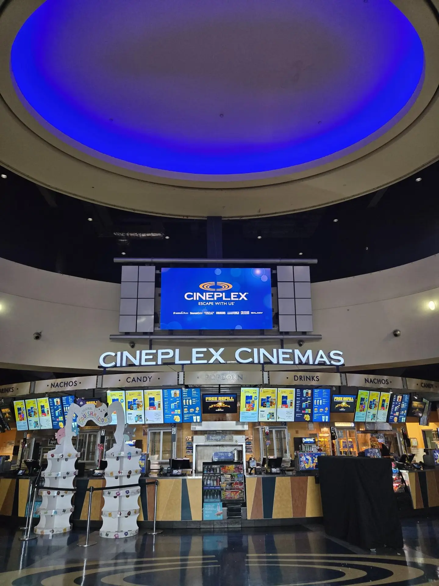 Ai control & automation