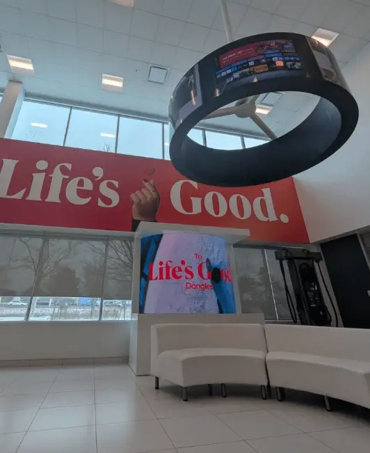 Custom fabrication AV