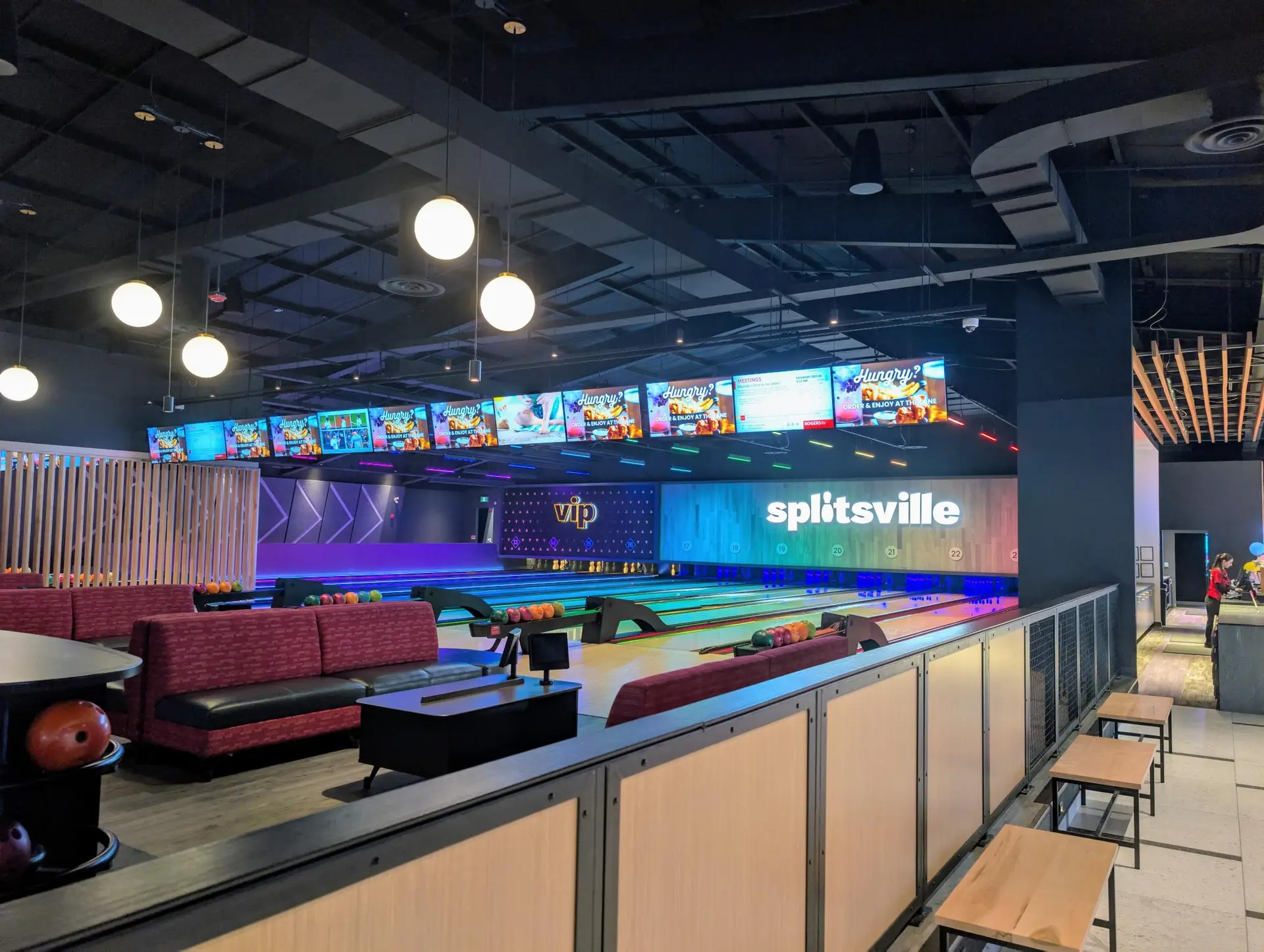 splitsville renovation